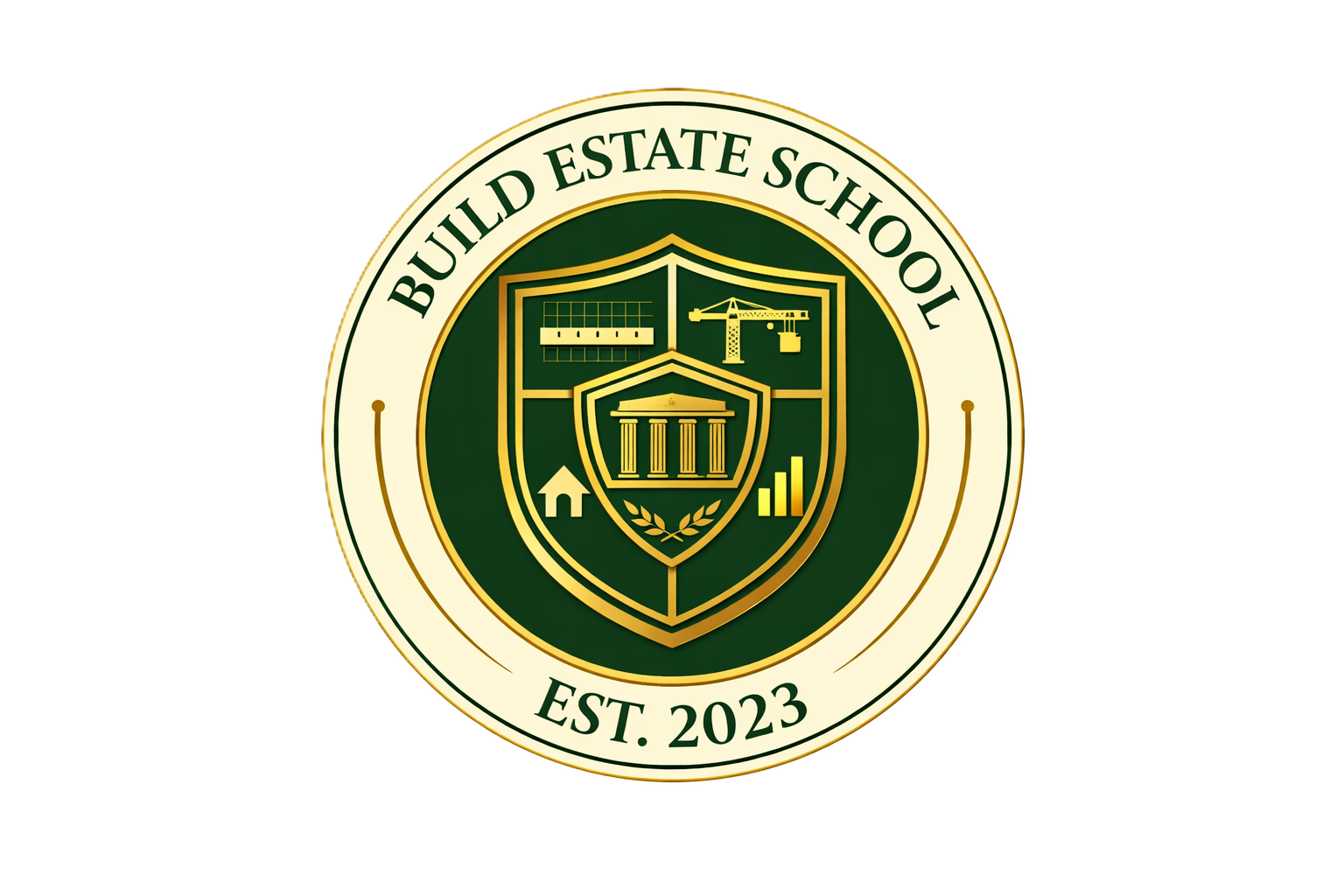 Build Estate School